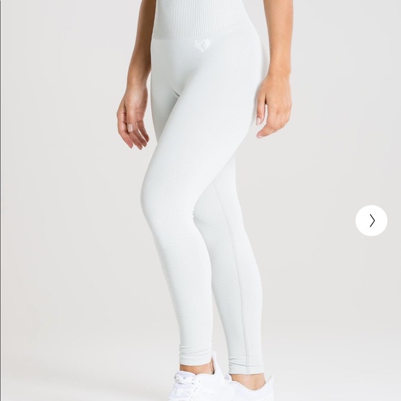 Women’s Best Power Seamless leggings - Picture 5 of 5